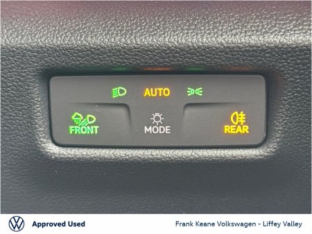 2026 Volkswagen Tayron - photo 20