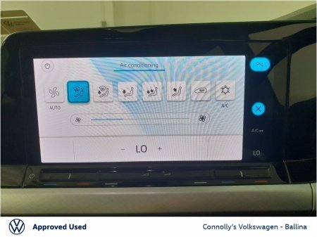 2024 Volkswagen Golf - photo 19