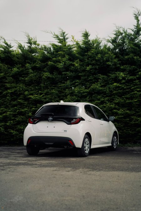 2023 Toyota Yaris - photo 5