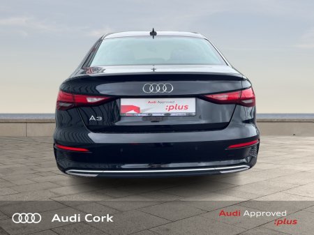2023 Audi A3 - photo 6