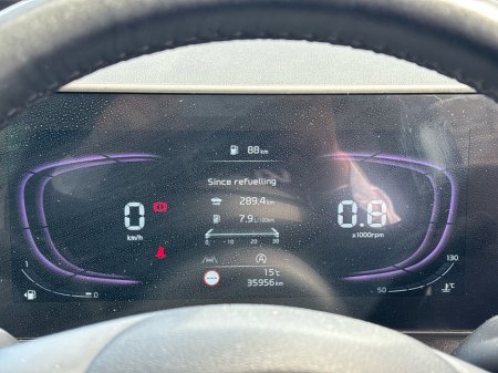 2023 Kia Sportage - photo 11