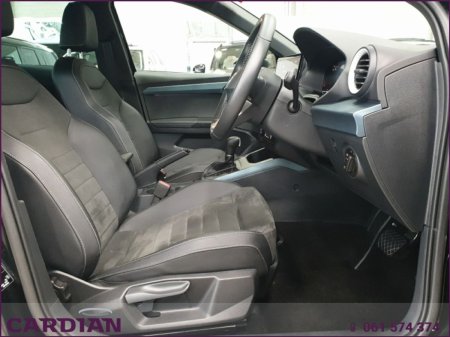 2025 SEAT Arona - photo 10