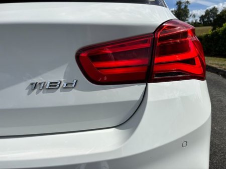 2016 BMW 1-Series - photo 6