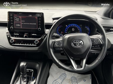 2023 Toyota Corolla - photo 9