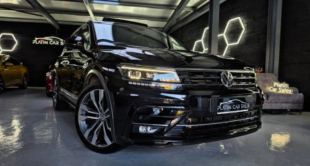 2018 Volkswagen Tiguan - photo 2
