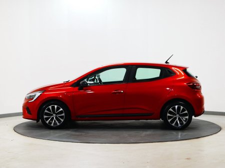 2023 Renault Clio - photo 7