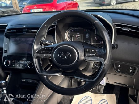 2021 Hyundai Tucson - photo 14
