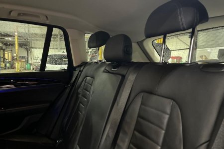 2019 BMW X3 - photo 20