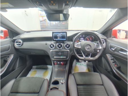 2015 Mercedes-Benz A-Class - photo 5