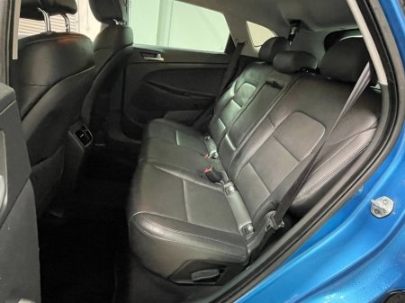 2018 Hyundai Tucson - photo 13