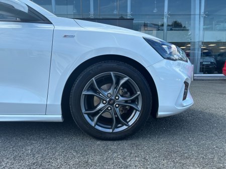 2019 Ford Focus - photo 5