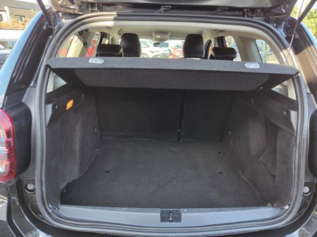 2023 Dacia Duster - photo 6
