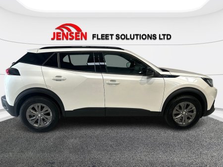 2023 Peugeot 2008 - photo 6