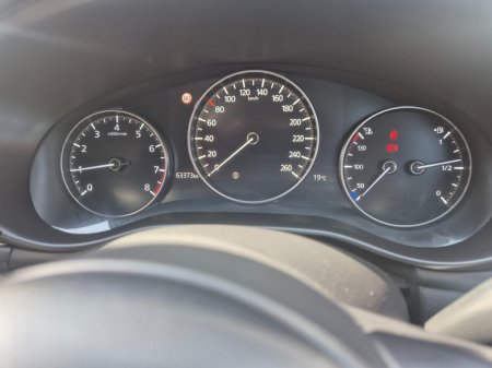 2022 Mazda Mazda3 - photo 16