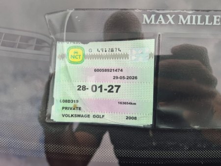 2008 Volkswagen Golf - photo 10