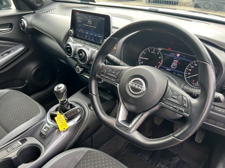 2023 Nissan Juke - photo 9
