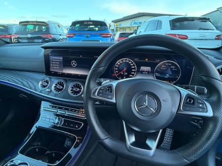 2018 Mercedes-Benz E-Class - photo 23