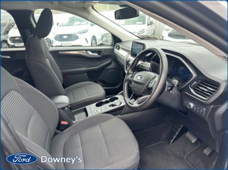 2024 Ford Kuga - photo 2