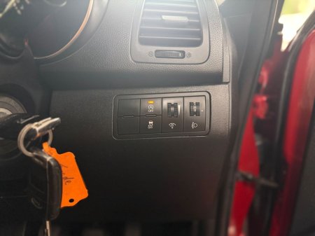 2017 Kia Venga - photo 12