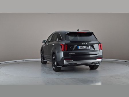 2026 Kia Sorento - photo 23