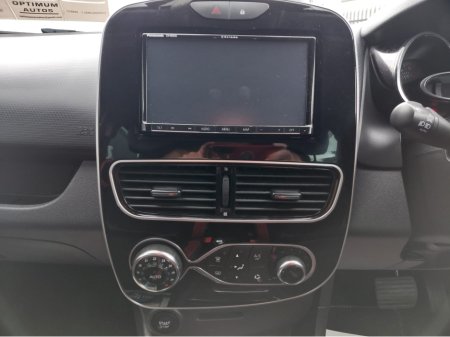 2018 Renault Clio - photo 12