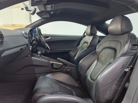 2008 Audi TT - photo 19