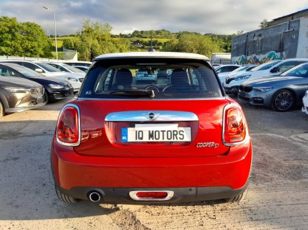 2017 Mini Cooper - photo 8