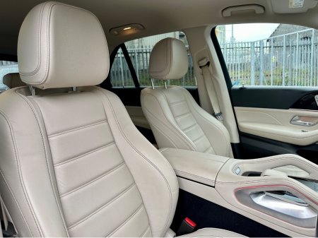 2022 Mercedes-Benz GLE - photo 13