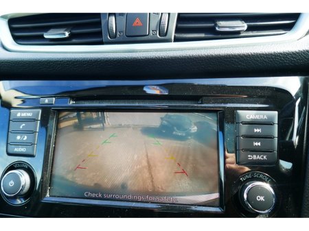 2020 Nissan Qashqai - photo 26
