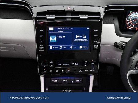 2022 Hyundai Tucson - photo 27