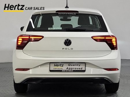 2023 Volkswagen Polo - photo 4