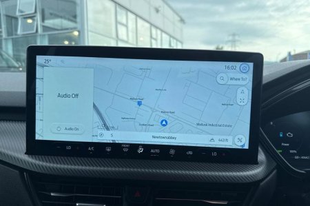 2024 Ford Kuga - photo 30