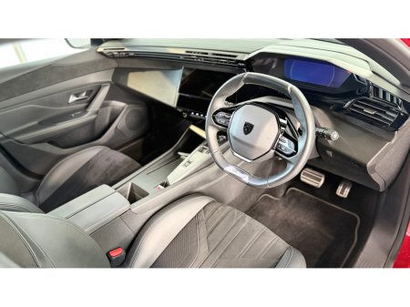2023 Peugeot 308 - photo 4