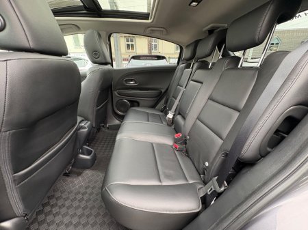 2018 Honda HR-V - photo 30