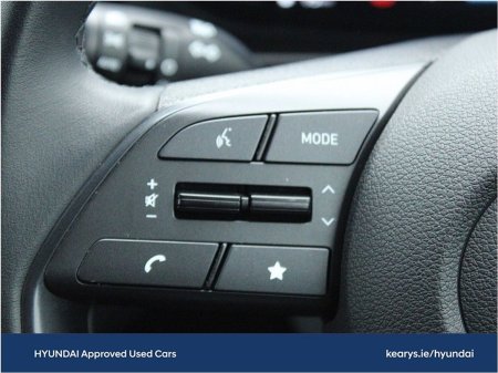 2025 Hyundai i20 - photo 21
