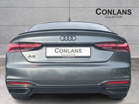 2024 Audi A5 - photo 14