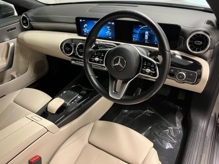 2020 Mercedes-Benz CLA - photo 9