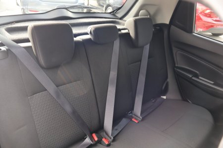 2019 Suzuki Swift - photo 22