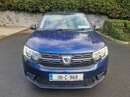 2019 Dacia Sandero - photo 2