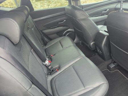 2021 Hyundai Tucson - photo 11
