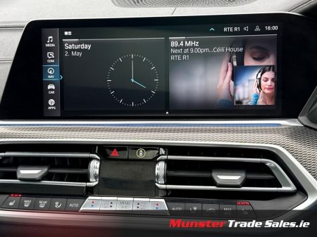 2022 BMW X5 - photo 20