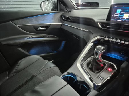 2018 Peugeot 3008 - photo 7
