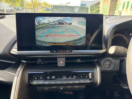 2025 Toyota C-HR - photo 15
