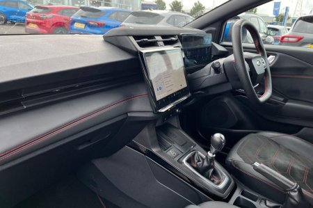 2025 Ford Puma - photo 18