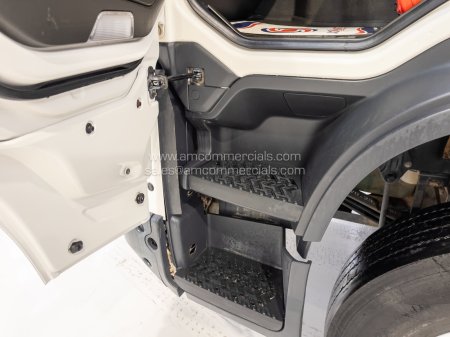 2021 VOLVO FMX 420 - photo 20