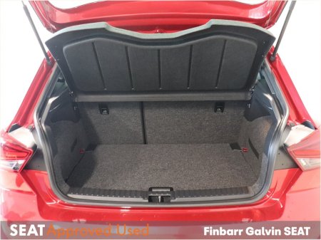 2022 SEAT Ibiza - photo 12