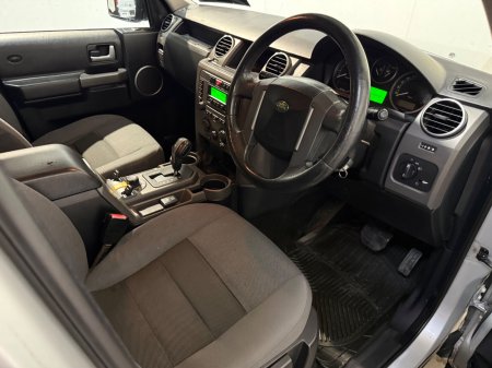 2005 Land Rover Discovery - photo 14