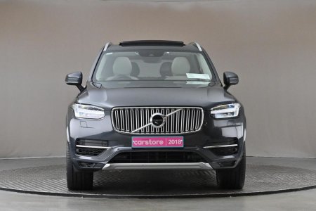 2018 Volvo XC90 - photo 2