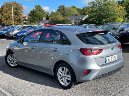 2018 Kia Ceed - photo 3