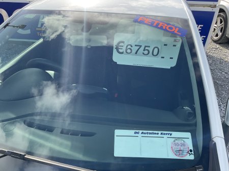 2014 Renault Clio - photo 4